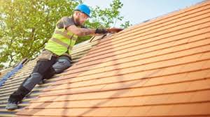 Best Storm Damage Roof Repair  in Riviera Beach, MD