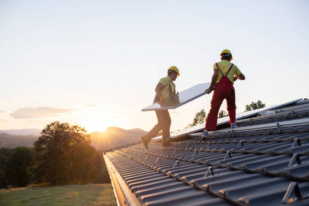 Best Cold Roofs  in Riviera Beach, MD